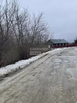 Участок в Нижегородская область, Бор муниципальный округ, с. ...