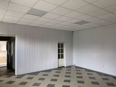 Помещение свободного назначения в Краснодарский край, Темрюкский ...