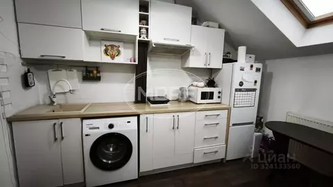 1-к кв. Калининградская область, Калининград ул. Александра Суворова, ...