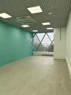 Офис в Москва пос. Внуково, Центральная ул., 8Б (42 м)