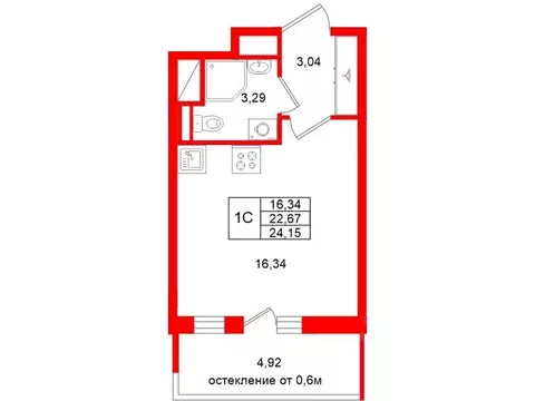 Студия Ленинградская область, Всеволожский район, Свердловское ...