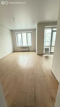 2-комнатная квартира: Абакан, улица Генерала Тихонова, 8 (65 м)