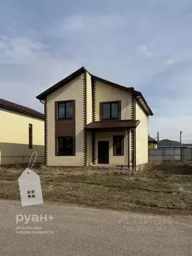 Коттедж в Татарстан, Лаишевский район, Большекабанское с/пос, с. ...