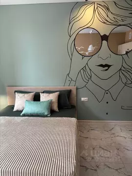 Студия Пермский край, Пермь Спартаковская ул., 3 (27.0 м)