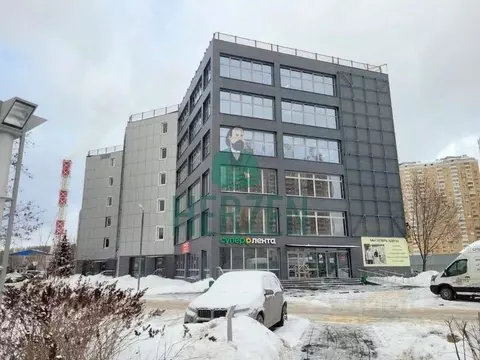 Склад в Московская область, Красногорск Павшинская Пойма мкр,  (3716 ...