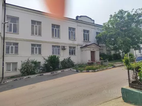 Помещение свободного назначения в Краснодарский край, Новороссийск ул. ...