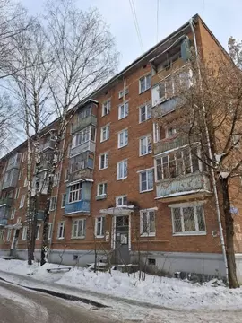 Комната Московская область, Одинцово Можайское ш., 1 (13.7 м)