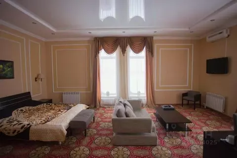 Комната Томская область, Томск ул. Набережная реки Томи, 19А (40.0 м)