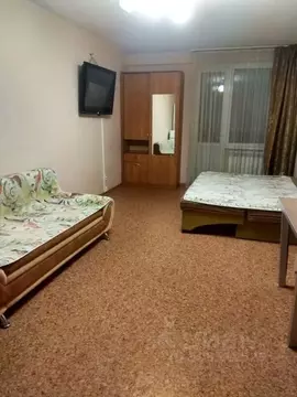 Студия Томская область, Томск Большая Подгорная ул., 87 (35.0 м)