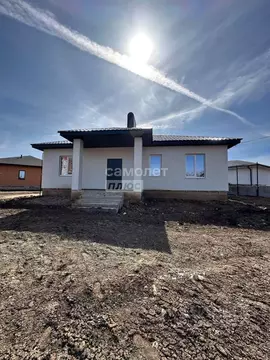 Дом в Башкортостан, Октябрьский 32-й мкр, ул. Баяна Зарипова (106 м)