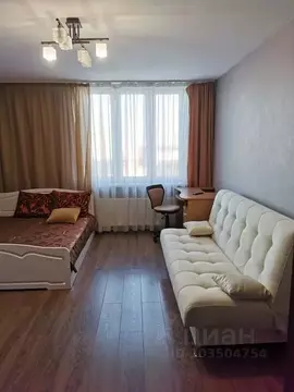 1-к кв. Санкт-Петербург Туристская ул., 23к5 (40.0 м)