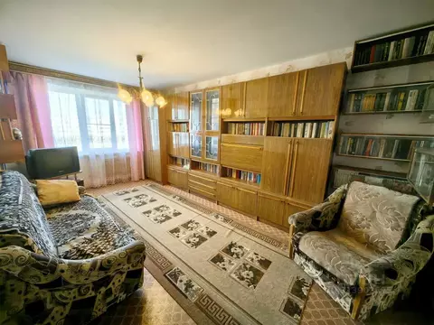 3-к кв. Псковская область, Псков Западная ул., 21А (62.7 м)