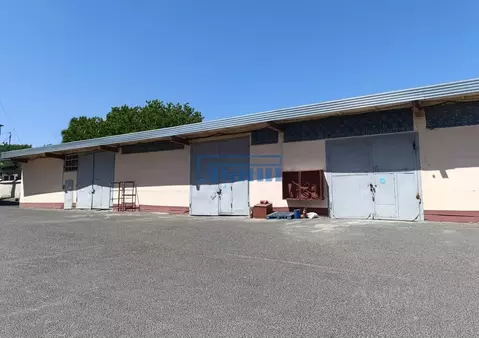 Склад в Курская область, Курск ул. Белинского, 25/15 (129 м)