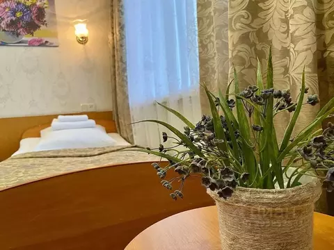 Комната Костромская область, Волгореченск ул. Имени 50-летия ...