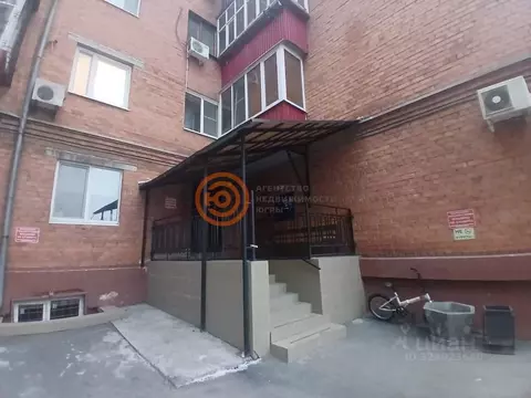 3-к кв. Тюменская область, Тюмень ул. Челюскинцев, 29 (69.3 м)