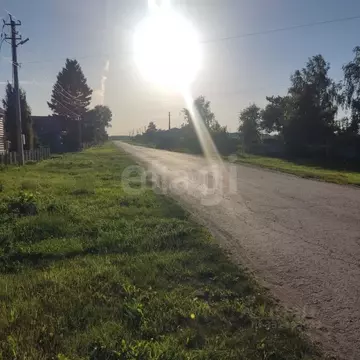 Участок в Свердловская область, Тавда ул. Гагарина (16.16 сот.)