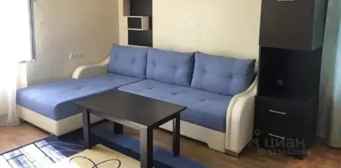 1-к кв. Волгоградская область, Волгоград Казахская ул., 27 (32.0 м)