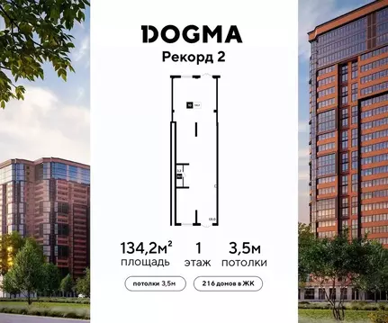 Помещение свободного назначения в Краснодарский край, Краснодар ...