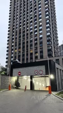Гараж в Москва Фестивальная ул., 15к6 (14 м)