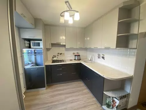 Дом в Омская область, Омск Московка мкр, ул. 4-я Ленинградская (93 м)