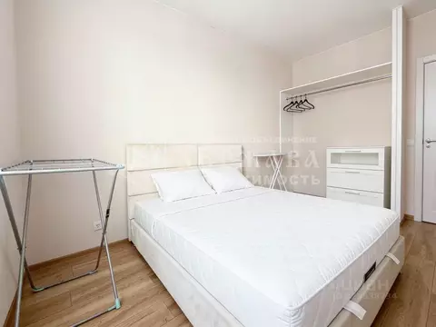 2-к кв. Кемеровская область, Кемерово просп. Притомский, 25к1 (45.0 м)