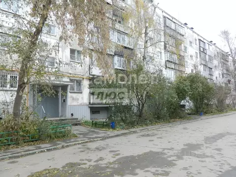 Комната Челябинская область, Челябинск ул. Масленникова, 4 (17.0 м)