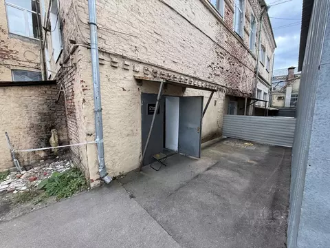 Помещение свободного назначения в Москва ул. Павла Андреева, 23 (108 ...