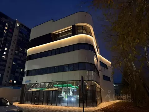 Помещение свободного назначения в Татарстан, Казань ул. Мулланура ...