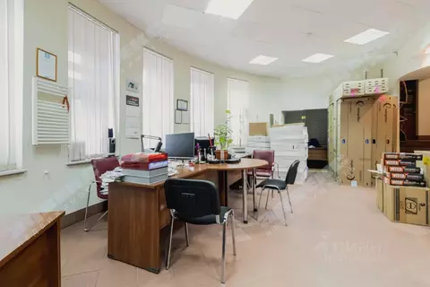 Помещение свободного назначения в Санкт-Петербург ул. Сикейроса, 7к2 ...