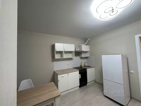 Студия Московская область, Балашиха ул. Яганова, 3 (24.0 м)