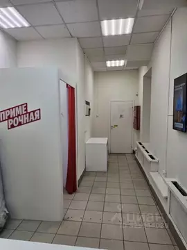 Помещение свободного назначения в Санкт-Петербург Шлиссельбургский ...