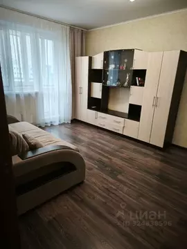 1-к кв. Москва Воронежская ул., 1/37 (36.5 м)