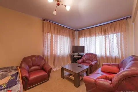 1-к кв. Коми, Воркута бул. Пищевиков, 9 (36.0 м)