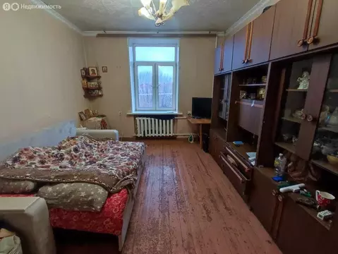 2-комнатная квартира: Новокуйбышевск, улица Миронова, 1 (62 м)