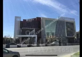 Помещение свободного назначения в Ростовская область, Ростов-на-Дону ...