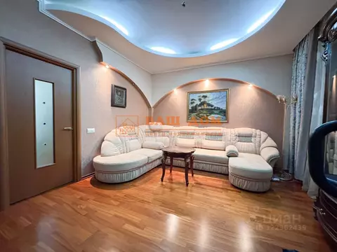 2-к кв. Тульская область, Тула ул. Свободы, 35 (86.0 м)