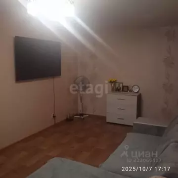 3-к кв. Кемеровская область, Прокопьевск просп. Ленина, 13 (58.0 м)