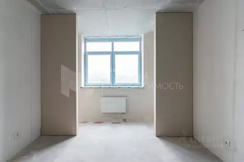 1-к кв. Тюменская область, Тюмень ул. Газовиков, 73к3 (44.5 м)