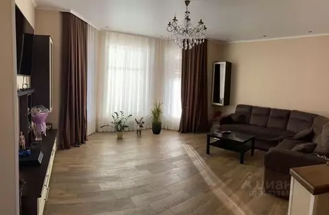 Дом в Белгородская область, Старый Оскол ул. Соборная, 1/43 (144 м)