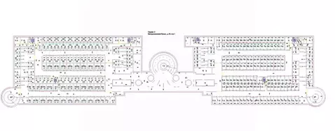 Гараж в Москва Бескудниковский бул., 19С1 (18 м)