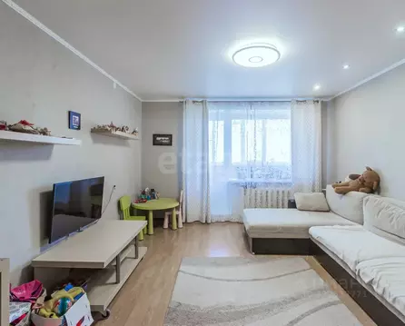 3-к кв. Вологодская область, Вологда ул. Казакова, 11 (78.4 м)