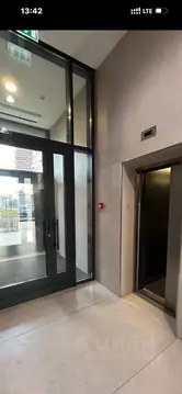 1-к кв. Москва ул. Черняховского, 19 (43.0 м)