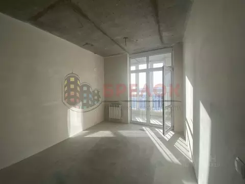 1-к кв. Ростовская область, Ростов-на-Дону ул. Бориса Слюсаря, 23с2 ...