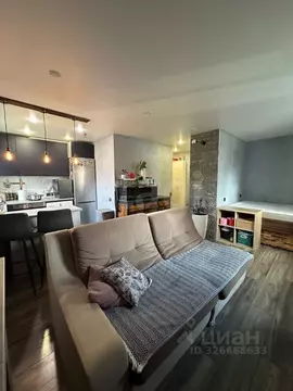 Студия Челябинская область, Челябинск ул. Шаумяна, 81 (31.0 м)