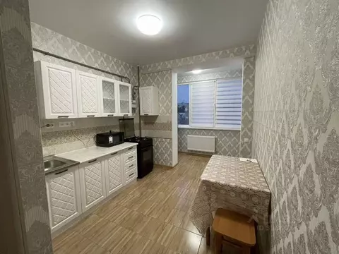 1-к кв. Крым, Симферополь ул. Железнодорожная, 1Д (35.0 м)