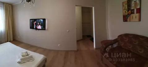 1-к кв. Сахалинская область, Южно-Сахалинск Физкультурная ул., 18/1 ...