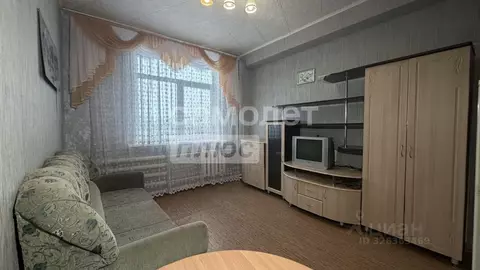 Комната Ульяновская область, Ульяновск ул. Доватора, 2А (35.9 м)