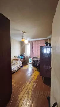 2-к кв. Самарская область, Самара пос. Управленческий, ул. Крайняя, 10 ...