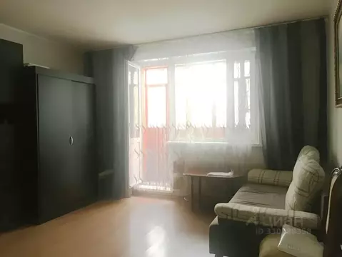 1-к кв. Москва ул. Плещеева, 10 (39.0 м)