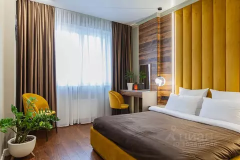 1-к кв. Татарстан, Казань ул. Достоевского, 57 (50.0 м)